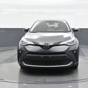 Usato 2022 <span class=keywords><strong>Toyota</strong></span> <span class=keywords><strong>CH</strong></span> <span class=keywords><strong>R</strong></span> Limited - Product Image 1