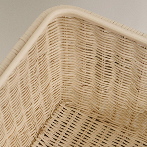 <b>Rattan</b> Basket <b>Box</b> with Lid Handmade <b>Storage</b> <b>Box</b> Eco-Friendly Natural Home and Home Decor Wholesale from Vietnam - Product Image 4