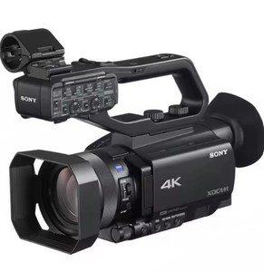 PXW-Z90V 4K HDR XDCAM กล้องวิดีโอ - Product Image 1