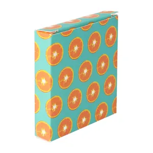 CreaBox PB-344 Scatola Personalizzata per Articoli Promozionali e Forniture per Feste - Product Image 1