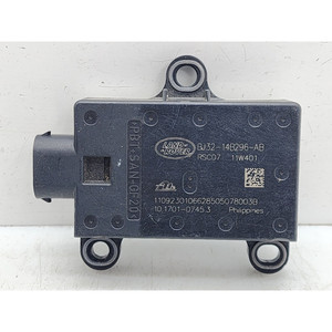 SENSOR DE VELOCIDAD LAND ROVER Range Rover Evoque 1ª Serie BJ3214B296AB 224DT diésel 2179 (11>) - Product Image 1