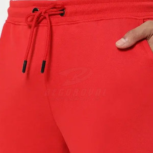 Vente en gros de service OEM de joggings pour hommes Nouveau design de joggings pour hommes Meilleur prix de joggings pour hommes de taille adulte - Product Image 4