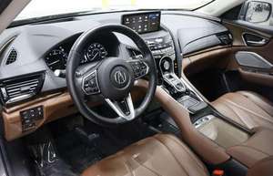 Bien mantenido y limpio 2024 Acur-a RDX Advance 2.0L V4 - Product Image 4