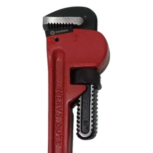 Llave Stillson de Acero CRV Forjado, Ajustable, de Fábrica OEM, del Fabricante Max Manufacturer - Product Image 1