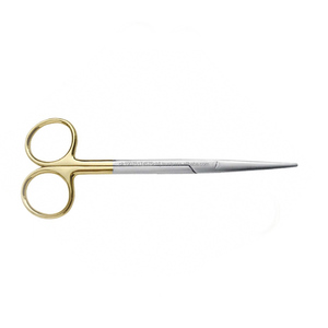 Tijeras de Disección Medivolve Mayo, Hoja Redonda Manual, Acero Inoxidable, Quirúrgicas, Aprobadas por CE e ISO, Etiqueta Privada OEM Disponible - Product Image 3