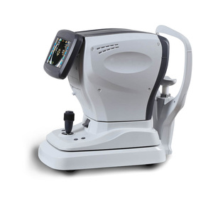Refractómetro Óptico Automático Autorrefractor, Refractómetro de Oftalmología para Tienda Óptica - Product Image 1