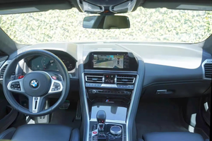 Auto Usado en Excelentes Condiciones, M8 Competition Coupe 2024, 250/300 CV, Motor V8 Twin Turbo, Tracción en las Cuatro Ruedas, Paquete M Competition, Volante a la Izquierda, Tapicería de Cuero, en Venta - Product Image 6