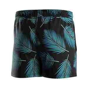 Pantalones Cortos de Poliéster para Hombre con Estampado por Sublimación y Costuras Reforzadas - Fabricante Mayorista - Product Image 2