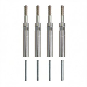 Juego de Pernos de Soporte Gedore M7 132.5 mm KL-0186-1239 - Product Image 2