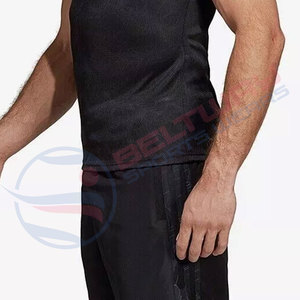 Design personnalisé maillot de rugby sublimé vêtements d'équipe pour jeunes maillot respirant personnalisé maillot de rugby à séchage rapide - Product Image 6