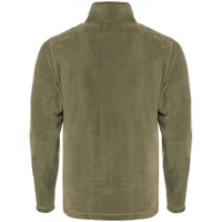 Veste polaire confortable best-seller logo personnalisé Meilleurs designs Veste polaire de haute qualité pour l'hiver