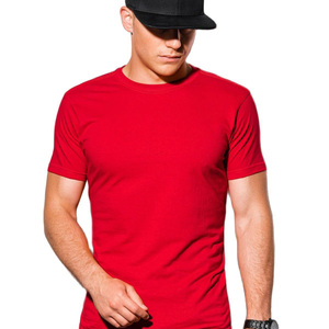 T-shirts pour hommes 100% fibre de bambou, imprimé animal, coupe ajustée, anti-rides, design vintage, nouvelle collection, haute qualité, articles d'exportation - Product Image 2