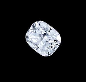 Diamant de laboratoire certifié IGI de qualité supérieure, pierre en vrac, taille princesse, haute clarté, pour bijoux féminins, fournisseur indien - Product Image 2