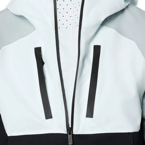 Veste Softshell pour hommes, dernier style, Offre Spéciale polyester, coupe-vent à fermeture éclair, veste de pluie imperméable, veste de neige - Product Image 3