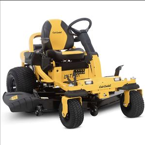 Meilleur rapport qualité-prix Cub Cadet Ultima ZTS2 60 pouces Tondeuse à gazon à braquage zéro de 25 HP, moteur Kohler Pro V-Twin, transmission hydrostatique double - Product Image 1