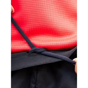 Pantalones Cortos Deportivos para Mujer con Zapatillas de Suspensión Personalizadas - Product Image 6