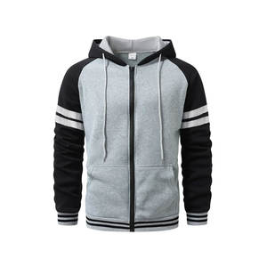 Sweats à capuche pour hommes, légers et confortables, pour vente en ligne Sweats à capuche pour hommes Services OEM Sweats à capuche pour hommes grande taille personnalisés - Product Image 1