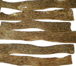 ธูปหอมไม้หอมหวานธรรมชาติชิปหนา100% ธูปหอมจากเวียดนาม - Product Image 2