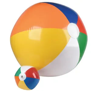 Огромные надувные пляжные мячи для детей | Надувной пляжный мяч