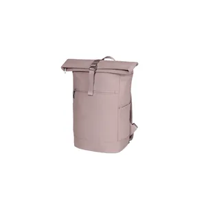 Customizable STAR-S <b>Roll</b>-<b>Top</b> <b>Backpack</b> for Merchandising for Promotional Purposes - Product Image 3