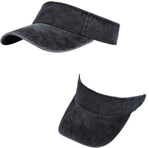 Visera Clásica de Algodón para Hombre y Mujer, Elegante y Cómoda para Uso Diario, Viajes, Tenis, Golf, Pesca y Aventuras al Aire Libre - Product Image 3