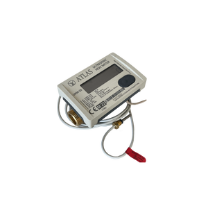 ATLAS UKM-20 Competitive Price Ultrasonic Heat Meter DN32 Wireless M-<b>Bus</b> <b>Remote</b> Reading Energy Meter - Product Image 1