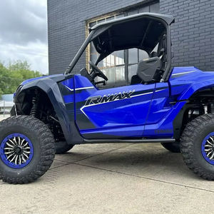 Ventes classiques 2025 Wolverine RMAX2 1000 Sport Prêt à être expédié dans le monde entier - Product Image 1