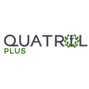 Quatrol Plus GmbH logo
