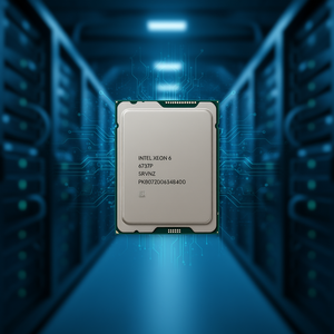 Intel Xeon 6737P 32C/64T 2.9GHz-4.0GHz 270W PK8072006348400 - Product Image 3