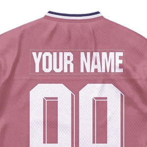 Latest Design Good Quality American <b>Football</b> Uniform Jersey <b>Football</b> Shirt For Team Player Youth American <b>Football</b> Jersey - Product Image 2