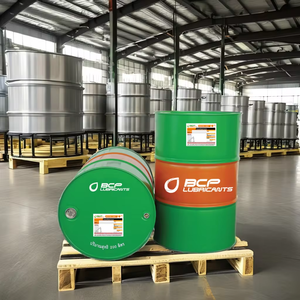 Best Seller 200L <b>Air</b> <b>Compressor</b> <b>Oil</b> From Premium Brand Industrial Lubricant for Wholesale Recommended Industries Thailand - Product Image 1