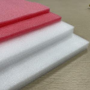 High Cushioning EPE <b>Foam</b> Sheet <b>Roll</b> Direct Factory Vietnam Export - Product Image 1
