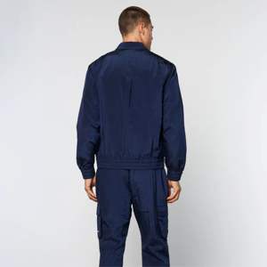 Ensemble de survêtements élégants-Veste et pantalon confortables, parfaits pour le sport, le fitness et les vêtements décontractés - Product Image 5