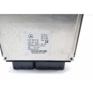 Centralina Motore Mercedes Classe A (W176) A6519007003 OM 651.930 Diesel 2200 (12>18) - Product Image 6