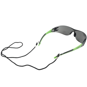 Lunettes de sécurité anti-rayures avec cordon - Product Image 5