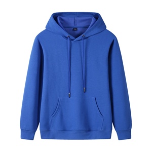 เสื้อฮู้ดดี้ฮิปฮอปแบบครอปสำหรับผู้ชาย ผ้าฟลีซ 100% โพลีเอสเตอร์ ทรงปกติ คุณภาพสูง หนานุ่ม หรูหรา ขนาดใหญ่พิเศษ ผลิตตามสั่ง (OEM) - Product Image 5