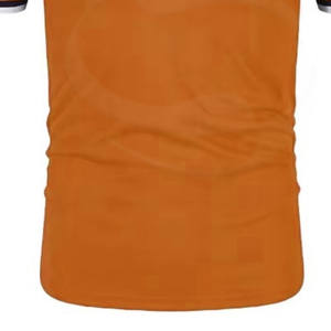 Gran oferta de camisetas de polo deportivas personalizadas de alta calidad de poliéster de secado rápido transpirable de manga corta para hombres - Product Image 6