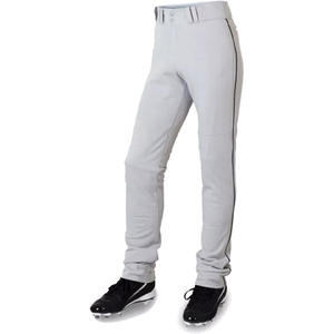 เสื้อเบสบอลสั่งทำชุดเครื่องแบบทีม | เสื้อกีฬาพิมพ์แบบระเหิด OEM/ODM - Product Image 3