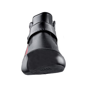 Top Quality New Design <b>Leather</b> Top Selling Unisex Kart Racing <b>Shoes</b> Comfortable Custom Wholesale Prices Kart Racing <b>Shoes</b> - Product Image 6