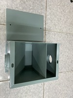 Services de fabrication OEM au Vietnam : Cadres en acier inoxydable sur mesure, usinage CNC, découpe laser, pliage, soudage, tôlerie, électro-érosion à fil