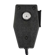 Talkie-walkie professionnel CM4 CB et émetteur-récepteur <span class=keywords><strong>HF</strong></span> <span class=keywords><strong>micro</strong></span> en plastique portable pour communication filaire Cobra & Uniden - Product Image 3