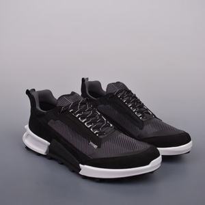 Chaussures de course et de marche rétro de luxe de marque, baskets de basketball personnalisées pour hommes, confortables et respirantes, en maille à lanières (Mændesko) - Product Image 1