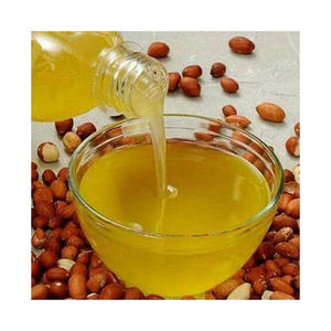 Aceite de cacahuete a granel en venta, alto punto de ebullición, ideal para restaurantes, servicios de catering y negocios de alimentos. - Product Image 4