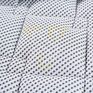 Tapis de selle personnalisés au meilleur design Tapis de selle de qualité supérieure Tapis de selle d'équitation à vendre - Product Image 6