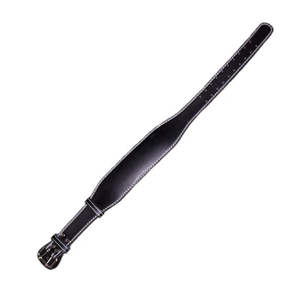 Por encargo su logotipo personalizado impresión propio diseño mejor diseño 2025 al por mayor potencia cinturones de levantamiento de pesas - Product Image 2