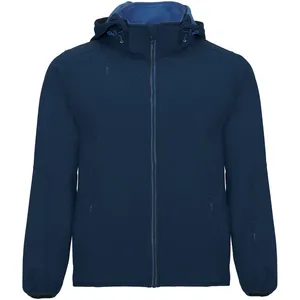 Giacca Softshell Personalizzata dalla Siberia, Felpe e Maglioni Promozionali - Product Image 1