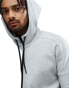 High Quality Hot Sale Latest Casual Wear <b>Hoodies</b> Men's <b>Hoodies</b> & Sweatshirts Custom <b>Hoodies</b> 2026 - Product Image 2