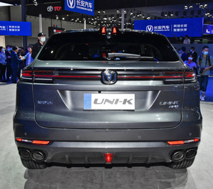 Occasion en excellent état 2024-2025 Diesel Traction avant Boîte automatique Cuir Intérieur Norme d'émission Euro VI Extérieur foncé R19 Pas cher - Product Image 3