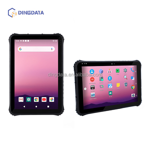 12.2 Inch Android 14 Rugged <strong>Tablet</strong> IP65 Waterproof Industrial <strong>Tablet</strong> PC Octa-<strong>Core</strong> 8GB 128GB - Product Image 4