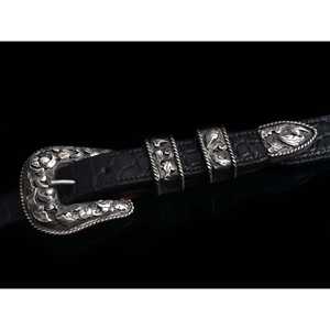 Boucles de ceinture Metcalf SS Produit de haute qualité pour accessoires élégants - Product Image 4